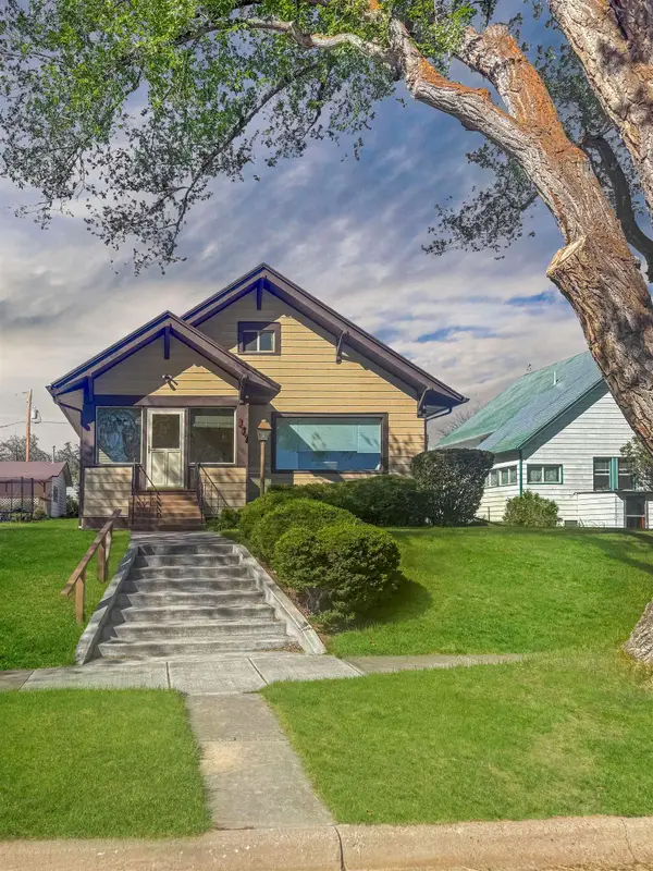 837 Summit Street, Evanston, WY 82930