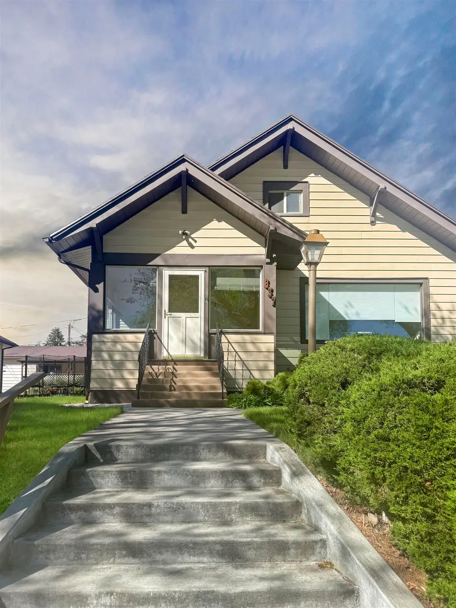 837 Summit Street, Evanston, WY 82930 - #2