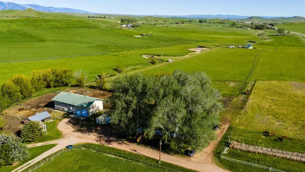 3614 87 Highway, Sheridan, WY 82801