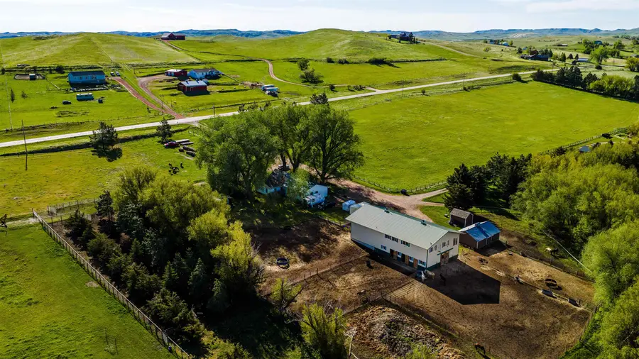3614 87 Highway, Sheridan, WY 82801 - #3