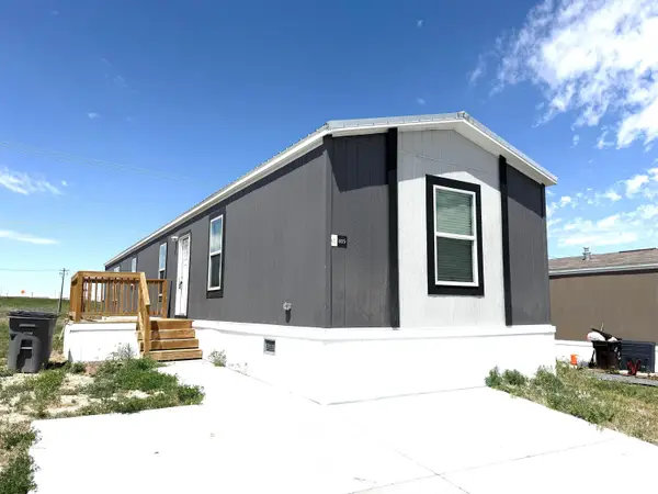 4901 Lathrop #105 Road, Evansville, WY 82636