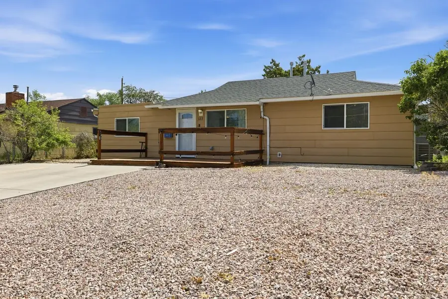 127 N Minnesota Avenue, Casper, WY 82609 - #2