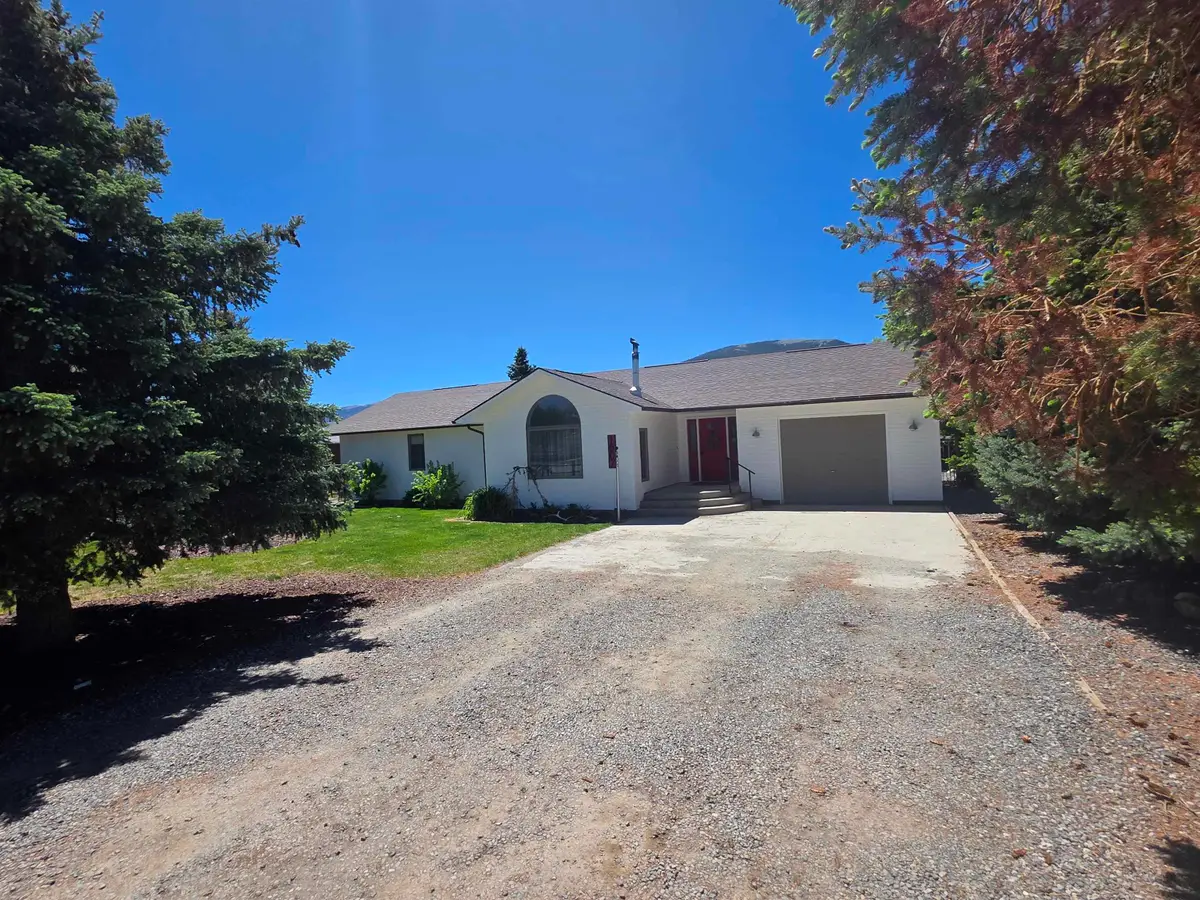 1507 Fairview Drive, Dubois, WY 82513 - #1