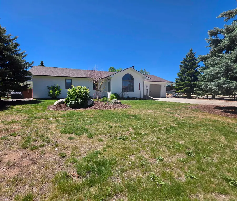 1507 Fairview Drive, Dubois, WY 82513 - #2