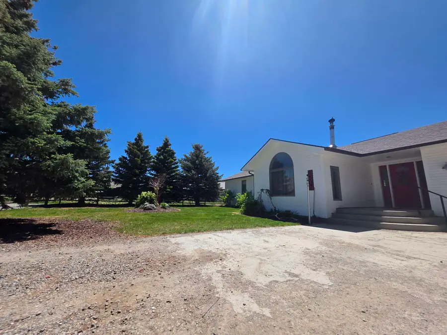 1507 Fairview Drive, Dubois, WY 82513 - #3