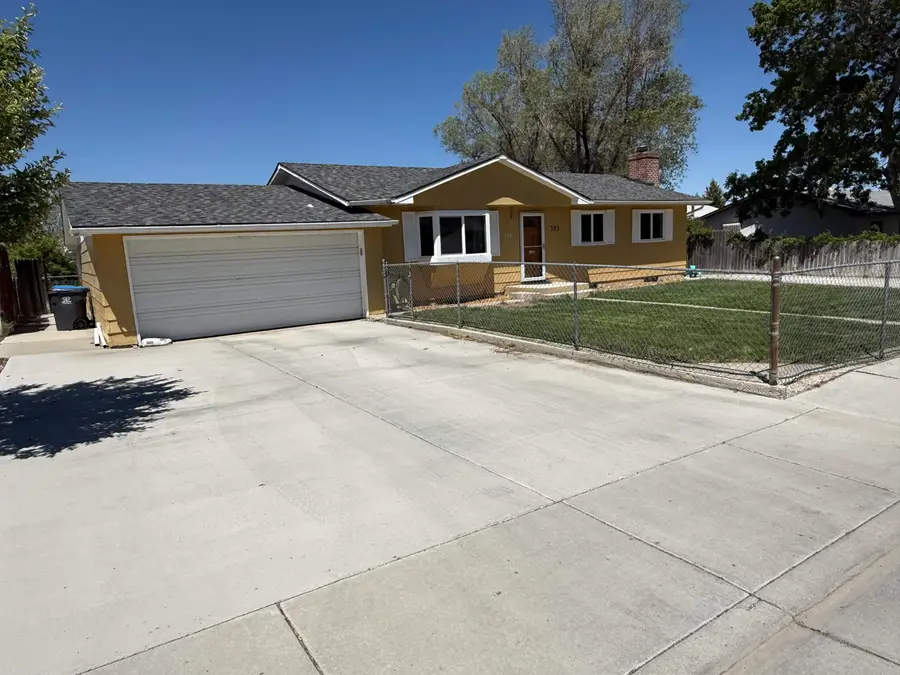 385 Crossbow Dr, Green River, WY 82935 - #2