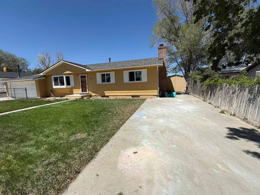 385 Crossbow Dr, Green River, WY 82935 - #3