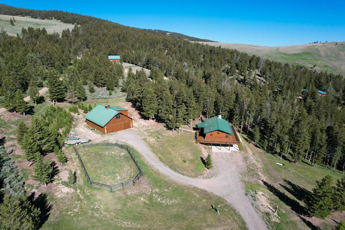 20 Spruce Creek CT, Dubois, WY 82513 - #1