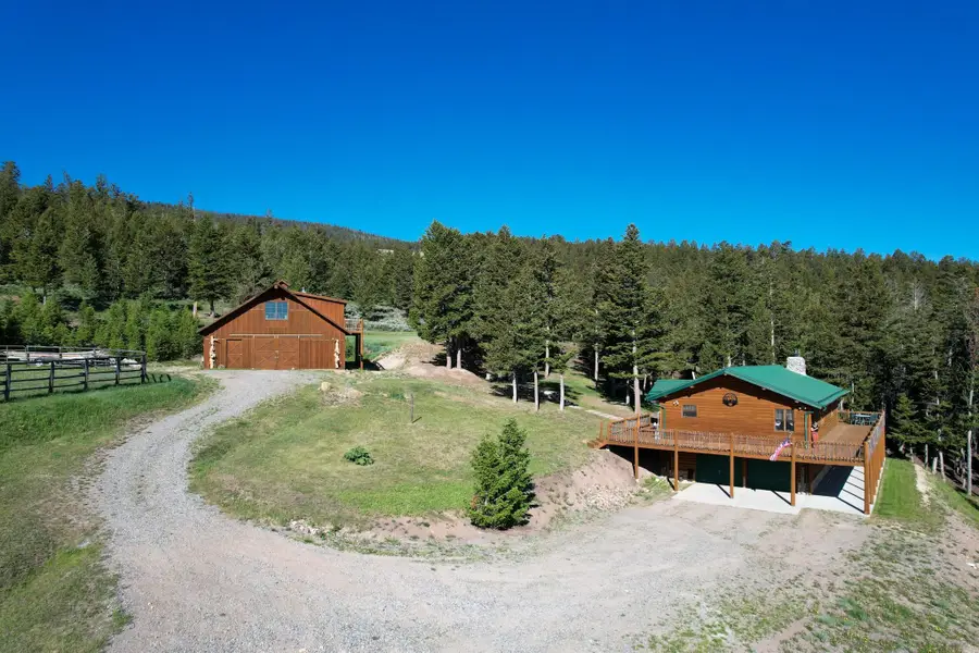 20 Spruce Creek CT, Dubois, WY 82513 - #3