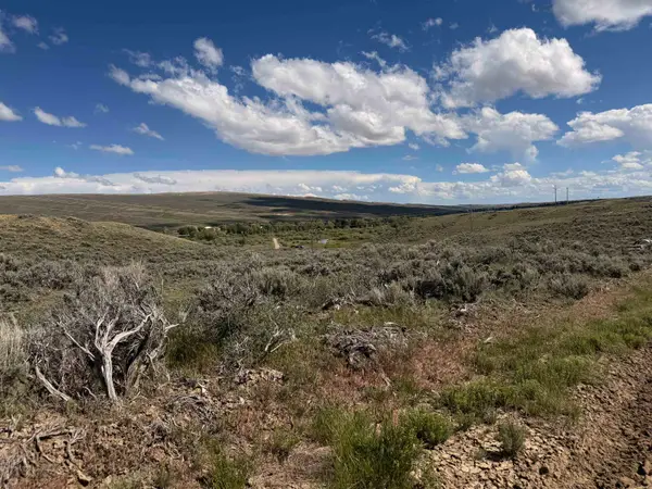 Lots 1 & 2 Black Gold Hills, Kemmerer, WY 83101