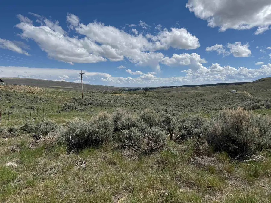 Lots 1 & 2 Black Gold Hills, Kemmerer, WY 83101 - #2