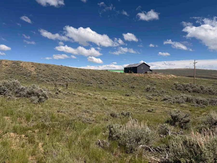 Lots 1 & 2 Black Gold Hills, Kemmerer, WY 83101 - #3