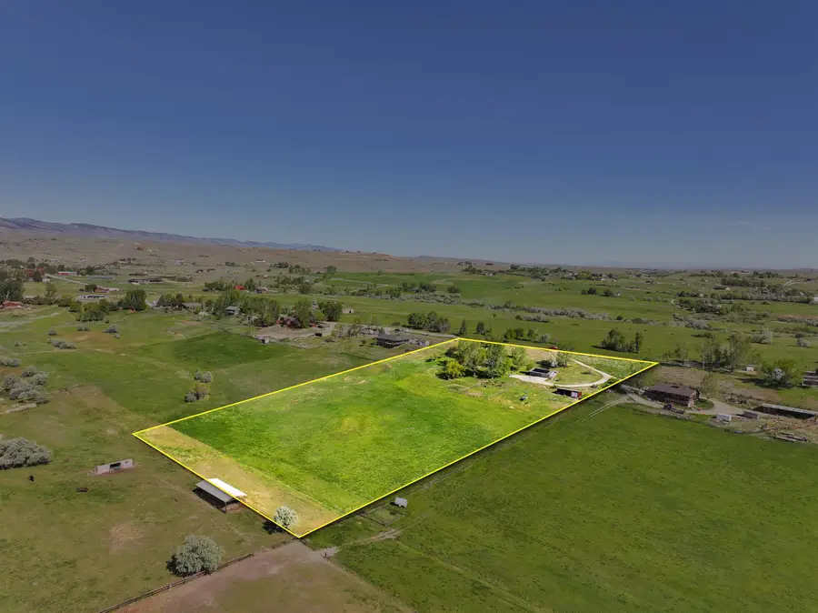 59 Ridge Road, Lander, WY 82520 - #2