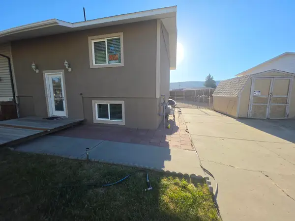 3501 B Cleveland Dr, Rock Springs, WY 82901