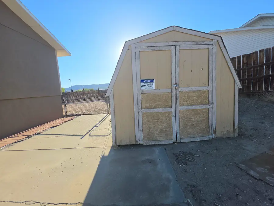 3501 B Cleveland Dr, Rock Springs, WY 82901 - #2