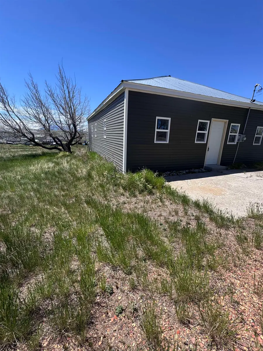 707 4th, Hanna, WY 82327 - #2