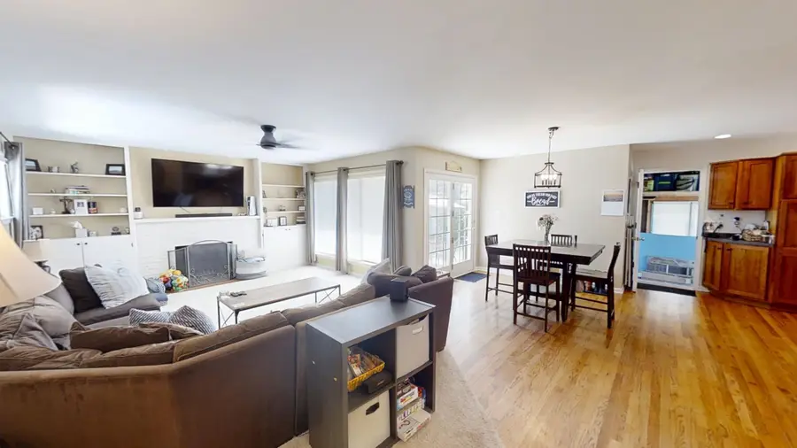 3119 Monte Vista Drive, Casper, WY 82601 - #2
