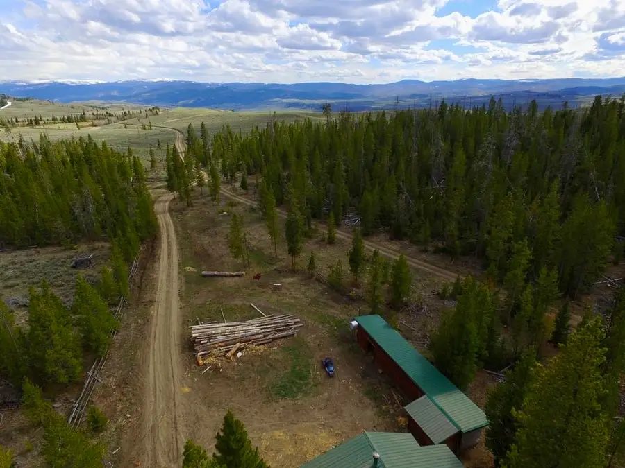 6 High Country Road, Dubois, WY 82513 - #3