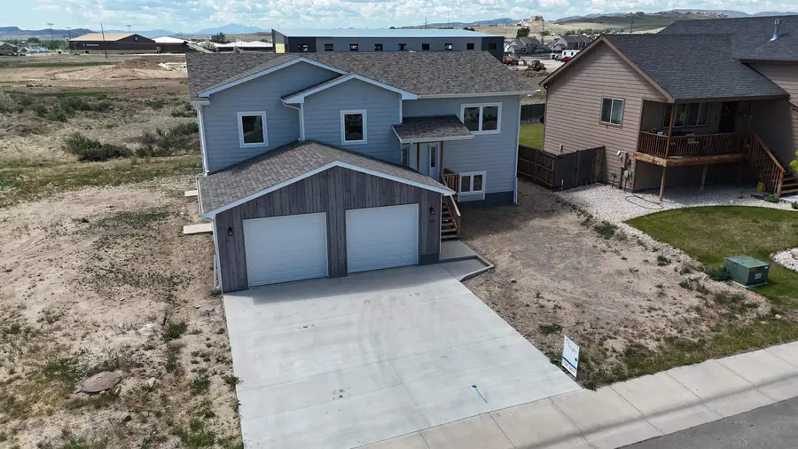 915 Flicker Street, Douglas, WY 82633 - #2