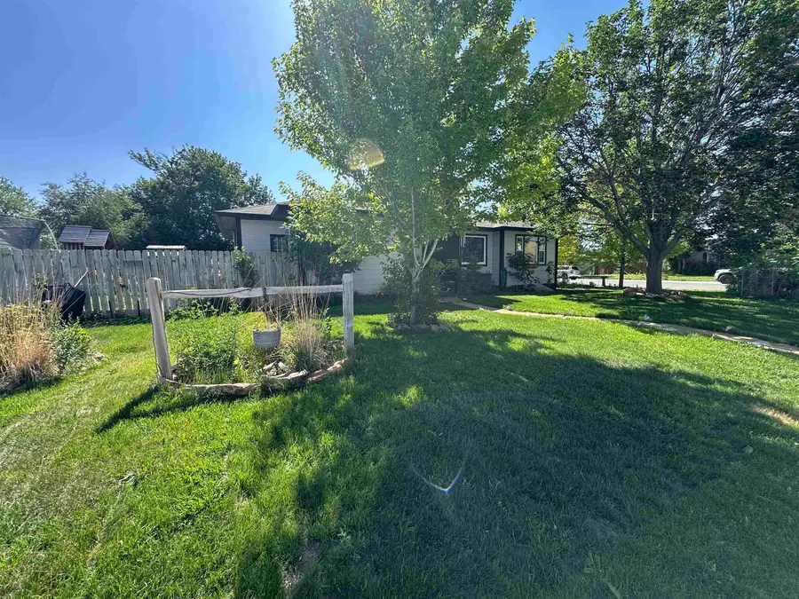 2301 E D Street, Torrington, WY 82240 - #3