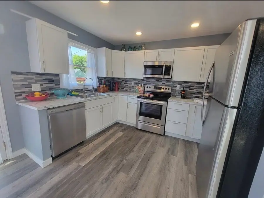 708 Grace Avenue, Worland, WY 82401 - #3