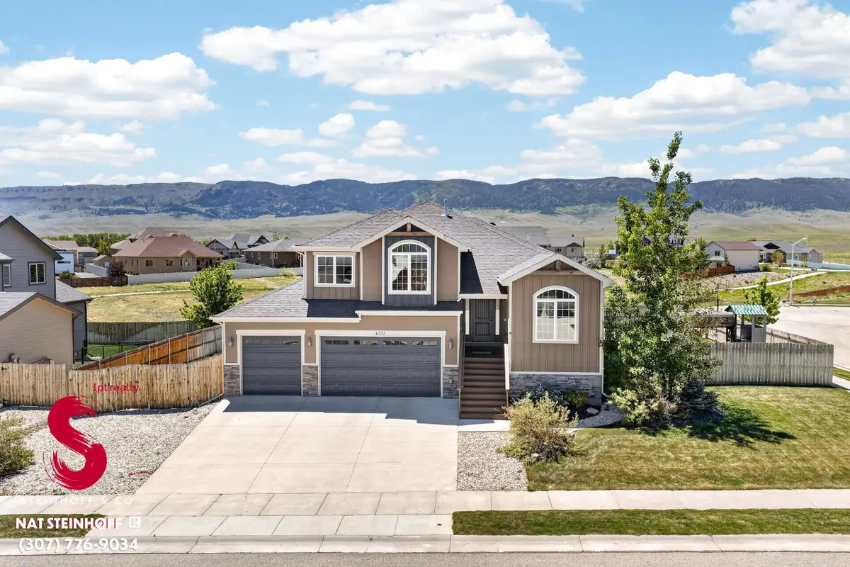 4331 Drayton Way, Casper, WY 82609 - #1