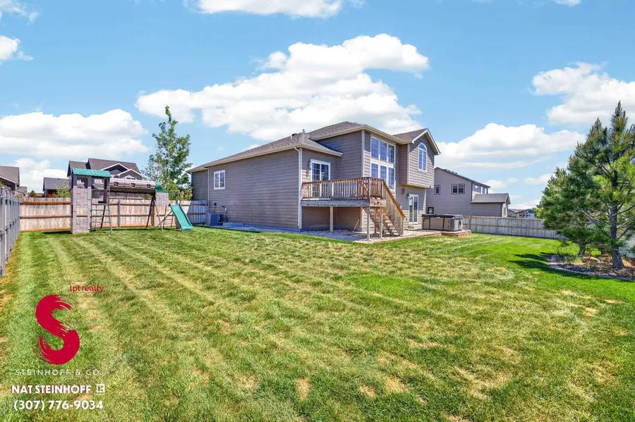4331 Drayton Way, Casper, WY 82609 - #2