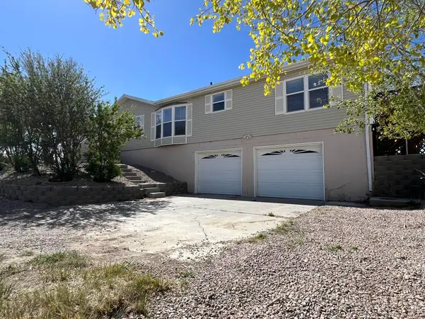 597 Washakie Drive, Rock Springs, WY 82901
