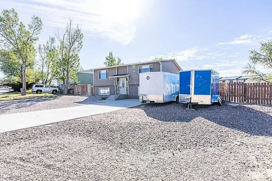 3406 Madison Drive, Rock Springs, WY 82901-4423 - #3