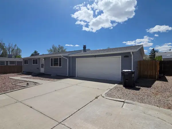 1111 Continental Street, Rock Springs, WY 82901