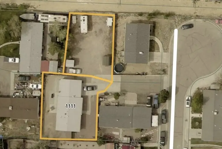 1111 Continental Street, Rock Springs, WY 82901 - #2