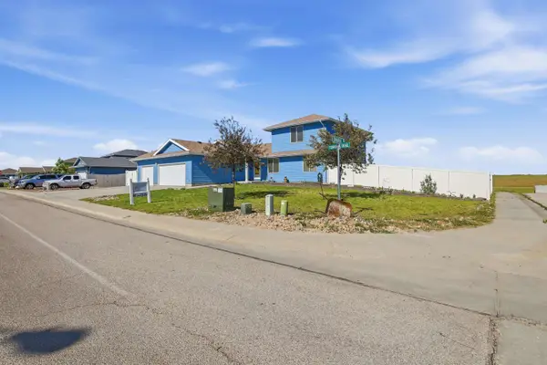 5601 Tonkawa Trail, Bar Nunn, WY 82601