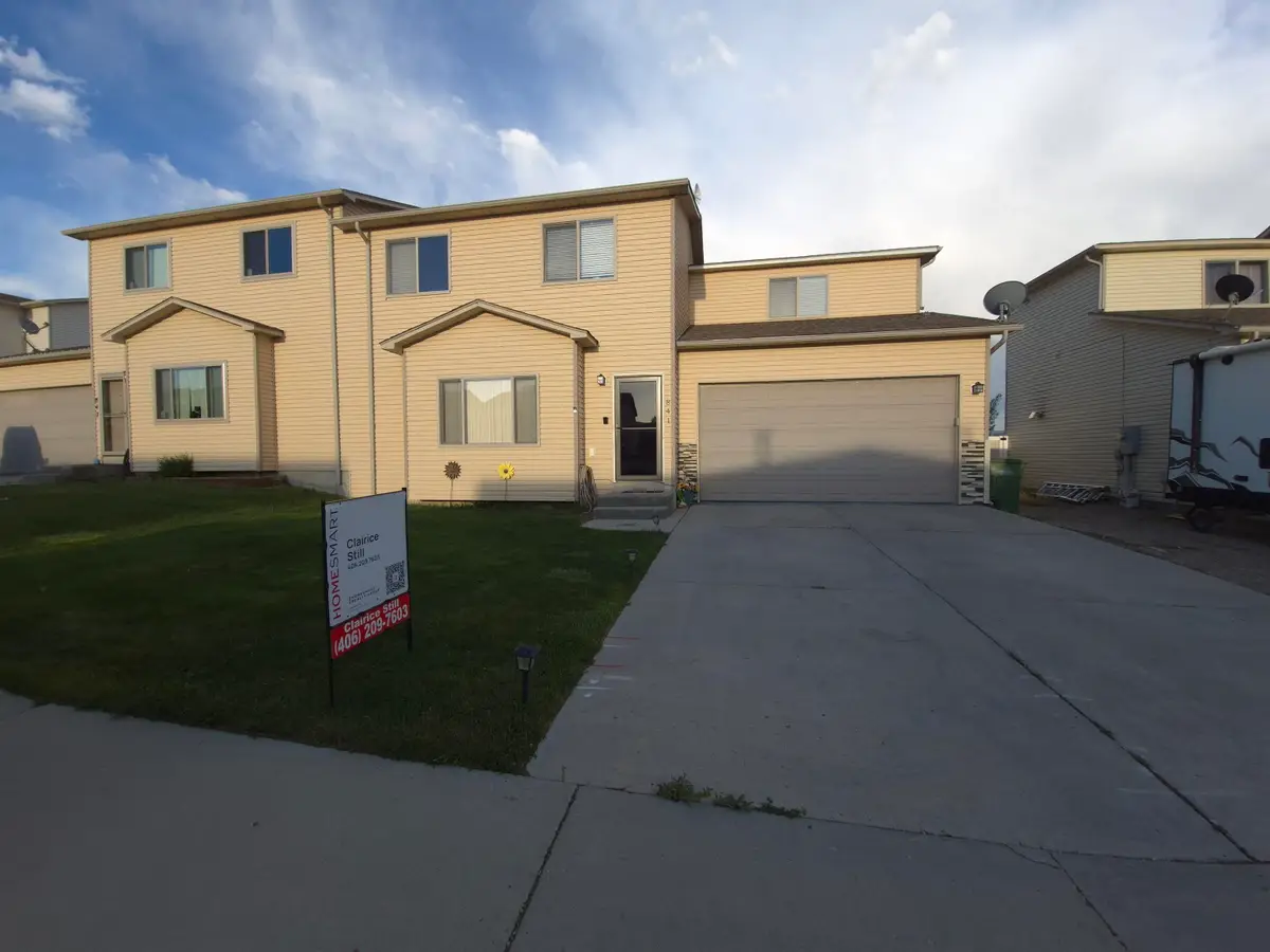 841 Blue Sage Way, Rock Springs, WY 82901 - #1