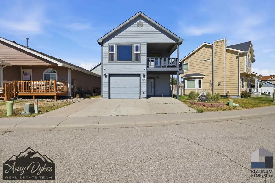3376 Chaparral Dr, Casper, WY 82604 - #2