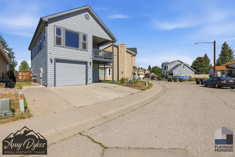3376 Chaparral Dr, Casper, WY 82604 - #3