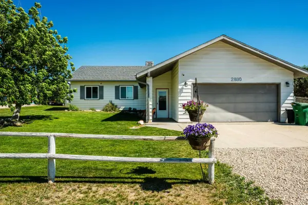 2830 2nd Avenue West, Buffalo, WY 82834-0000