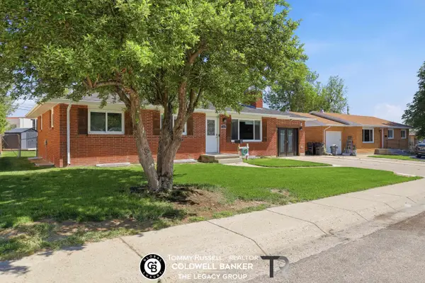 1520 W Odell, Casper, WY 82604