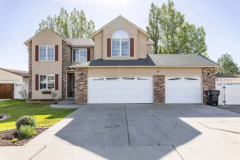 1105 Rosewood Drive, Rock Springs, WY 82901 - #1