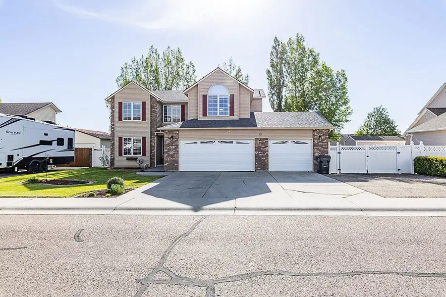 1105 Rosewood Drive, Rock Springs, WY 82901 - #2