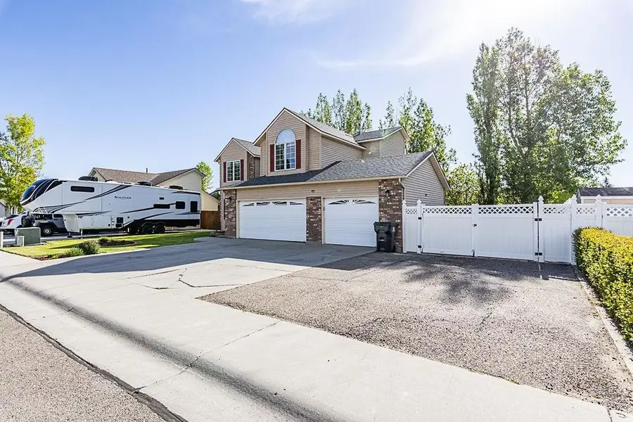 1105 Rosewood Drive, Rock Springs, WY 82901 - #3