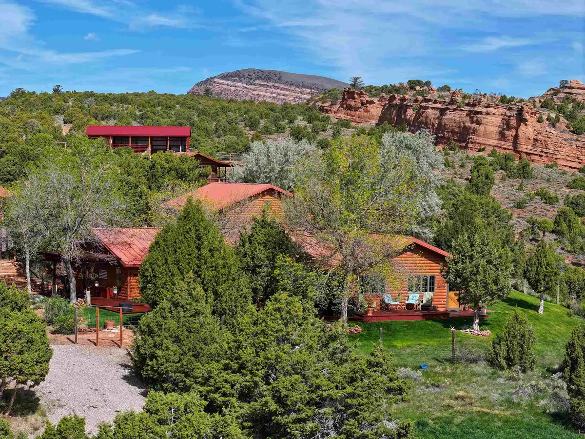 30 Cactus Road, Lander, WY 82520 - #1
