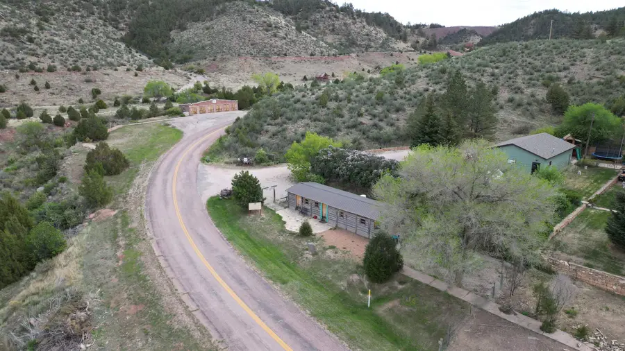152 Sunrise Hwy, Hartville, WY 82215 - #2