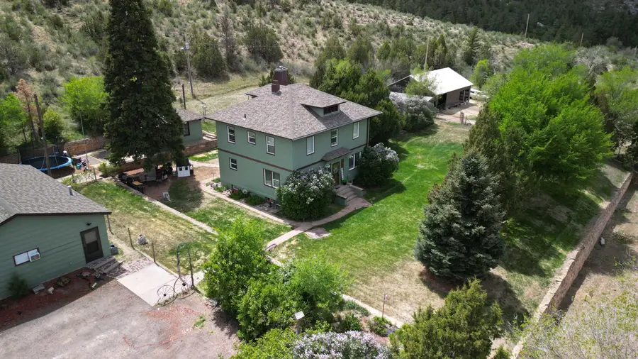 152 Sunrise Hwy, Hartville, WY 82215 - #3