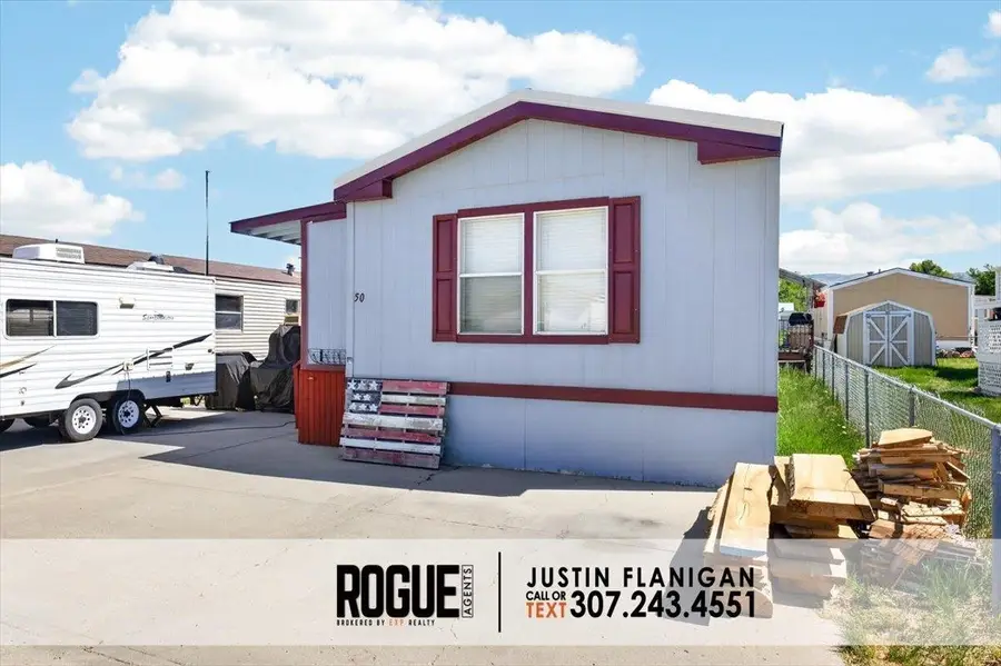 590 N Lewis # 50, Mills, WY 82604 - #3