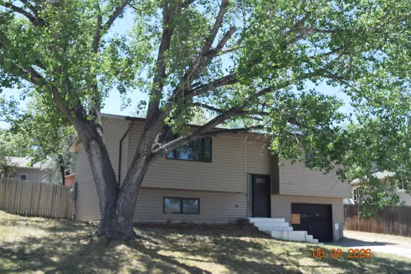 167 Fort Laramie, Glenrock, WY 82637