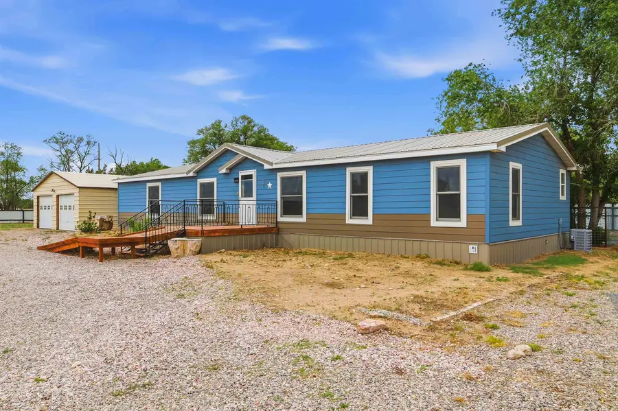 114 South Park Road, Fort Laramie, WY 82212 - #2
