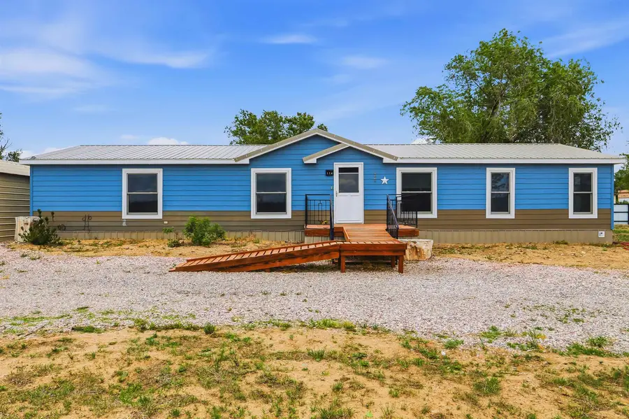 114 South Park Road, Fort Laramie, WY 82212 - #3