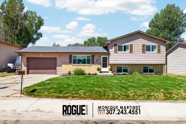 28 Begonia, Casper, WY 82604