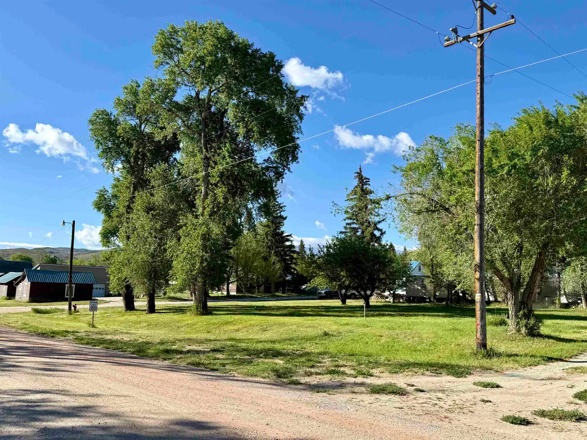 111 E 6th Street, Encampment, WY 82325 - #1
