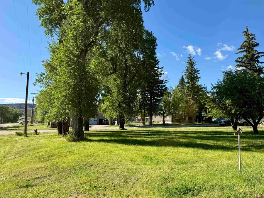 111 E 6th Street, Encampment, WY 82325 - #2
